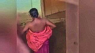Your Next Obsession Desi village horny bhabhi nude bath show caught by hidden cam — | desi bath mms | builds slow and finishes hard