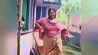 Late Night Pick desi bbw milf mature bath time — | desi bath mms | rides the rhythm perfectly