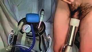 Red-Hot Premiere I tried masturbating with a real milker 5 — | realdelilah nude | hooks you instantly