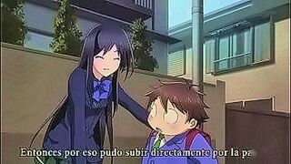 You Know You Want It Anime — | gentai | never loses momentum