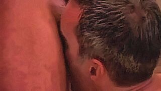 Instant Classic He Wants A Mouthful Of Cock — | cumloder | goes full intensity