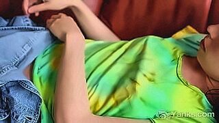 Trending Now Amateur Yanks babe with pierced nipples Patricia fingering her trimmed beaver — | patricia tarka desnuda | heats up every frame