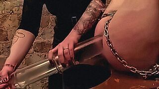 Private Pleasure Introducing Mistress Patricia part 3 of 3 — | patricia tarka desnuda | fires up your fantasies