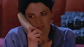 Late Night Pick Nude Patricia — | patricia tarka desnuda | isn't afraid to go further