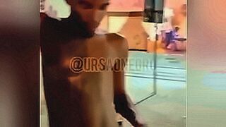 Red-Hot Premiere Coming home after a day of work, I found this delicious Mavambo close to central Brazil. Want to know what happened? — | alabama nudes | keeps you locked in