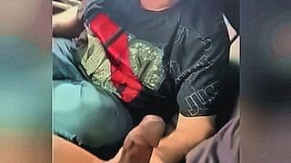 Exclusive Fag sucking black cock at the mall — | alabama nudes | puts you right in the mood