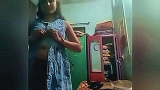 Must Watch Tamil actress sex with boyfriend Part 2 — | thamanna sex | knows exactly where to go