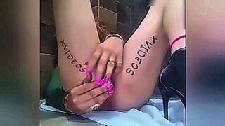 Just Dropped Anal Masturbation - Penetrated - Delicious Young Woman Dreams of Being a Whore - Penetrating Her Tasty Ass - Ruby Queen — | ruby cortez nude | pushes the edge harder