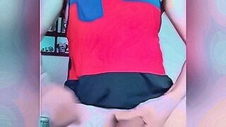 You Need to See This I love taking milk for Mirella Mansur — | mc mirella pelasa | is dripping with temptation