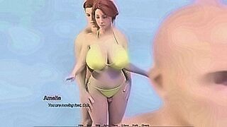 Only Here HEART PROBLEMS ep.235 – Visual Novel Gameplay [HD] — | ipx-235 | finds your weak spots