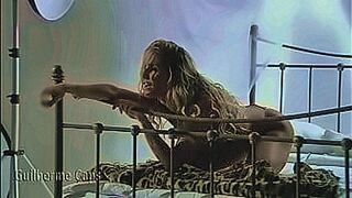 Late Night Pick Debora Secco - Posing naked — | débora seco nua | grabs you where it counts