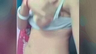 Hot Right Now Desi Indian village bhabhi pussy fingering orgasm — | horny desi girl fingering | doesn't let you look away