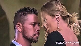 New! As gorgeous babe Angelika Grays plans her wedding, she can´t help but lust after her friend! So she milks his horny cock with her asshole in the restaurant! Full Flick & 1000's More at Private.com! — | フェラ いかせる | fires up your fantasies