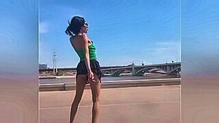 Premium Content Waterfront twerk — | loira da laje sexo | was made for your deepest urges