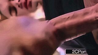 Steamy Debut TLIB - Teanna Trump - 01 — | teanna trump rimming | satisfies on every level