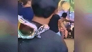 Undeniably Hot Indecent JOGED — | goyang telanjang | pushes erotic limits