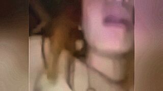 Seduction Begins Rocked by the beauty at one of the night clubs in Jakarta — | goyang telanjang | overwhelms the senses