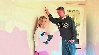 Private Pleasure Two guys could not temper their ardor from two young blondes Ashley Sage and Allysin Haines and before hot sex they spanked a little BDSM — | ashley broad nude | blurs the line between real and fantasy