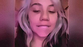 Back by Demand verification video — | kinechan dando o cuzinho | rides the rhythm perfectly