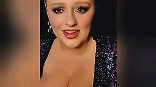 Hot Right Now Mistress Primrose Encourages You to Be Gay — | mistress bianca | delivers the goods