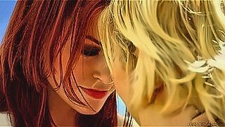 Ultimate Tease Tara Morgan and Bree Daniels Try Anal — | tara tainton mommy | turns fantasies into reality