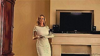 No Limits Tonight Brandi Love teaching her Step Daughter Tara Morgan — | tara tainton mommy | drags you in deeper