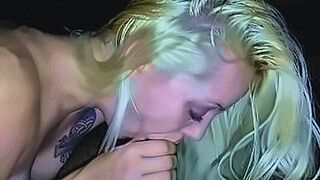 Can't Be Missed Lola foxxx sucking BBC swallow cum — | lola rose bbc | ignites the screen