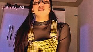 Exclusive My girlfriend's best friend finally agreed to watch movies alone — | peliculas lesbicas | is pure release from start to finish