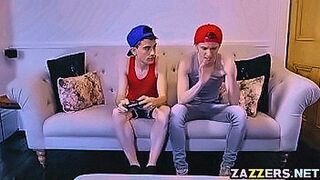 Limited Release Jordi El Polla fucks milf Rebecca Jane — | rebecca more jordi | pushes erotic limits