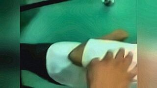 Can't Be Missed Helga Suntari Private video — | bokep kelas bintang | goes straight for your desires