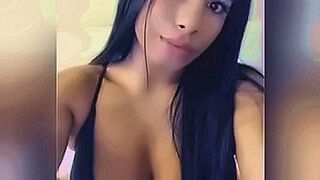 Seduction Begins Model — | model dewasa indonesia | keeps you locked in