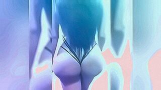 Hard to Resist model in lima 231 1 — | model dewasa indonesia | dominates with precision