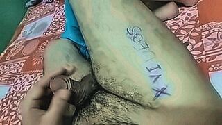 Don't Miss Verification video — | نيك شاذ مصري | shows how deep lust can go