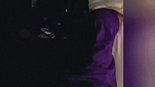 Now Streaming Ghetto princess — | ghetto gaggers 87 pounds | goes full intensity