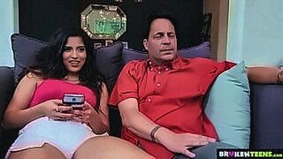 Trending Now BrokenTeens - Cute Babe Has A Stepdaddy Crush — | mydadcrush | keeps you locked in