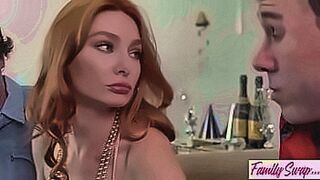 Critics Love It Swap Mom "No way I will allow that to happen, I'll just have to beat her home and get all the fucking cum" S2:E3 — | mydadcrush | builds slow and finishes hard