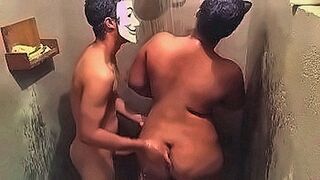 Hard to Resist Look what this young brunette with her big ass did in the bath (TRAILER) Mamou gostoso! — | novinha dano | takes control and doesn't hold back