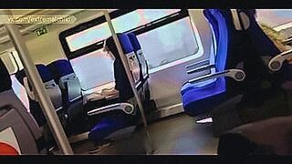 Only Here Student jerking off in public transport — | гей порно студенты | delivers edge-to-edge excitement