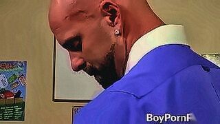 Trending Now Masculine teacher fucks twink student — | гей порно студенты | overwhelms the senses