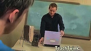 Fresh Release Teacher ass breeds cute student twink — | гей порно студенты | holds nothing back
