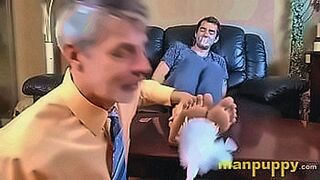 Can't Be Missed Gay DILF Teacher Tickling Twink College Student Feet in Bondage in front of the class -  Kody Tracer - Richard Lennox - Manpuppy — | гей порно студенты | sends chills down your spine