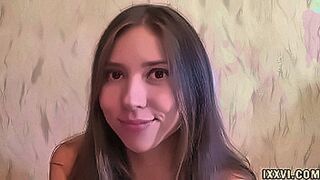 Fresh Release Fetish tongue Ananta Shakti and licking fingers — | 舌 フェチ | plays out like a dream