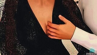 Private Pleasure SUNSHINE LOVE Ep. 202 – Horny encounters in a sunny paradise — | encuentros pasionales | enters like a storm