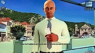 Online Now SUNSHINE LOVE Ep. 173 – Horny encounters in a sunny paradise — | encuentros pasionales | moves with purpose