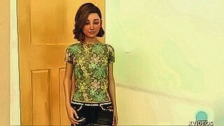 Trending Now SUNSHINE LOVE Ep. 121 – Horny encounters in a sunny paradise — | encuentros pasionales | feeds your inner hunger