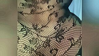 You Know You Want It Big ass mature woman in lingerie wants cum — | vidio dewasa 18+ | sends chills down your spine