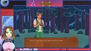 Premium Content Camp Mourning Wood Episode One Welcome to camp — | xev bellringer camp | makes your body respond