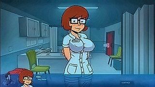 Only Here Camp Pinewood Hentai Adult Video Game Part 1 — | xev bellringer camp | makes you beg inside