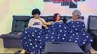 Explosive Drop My cuckold friend doesn't know that his wife is a very whore, every time I go to her house he follows her — | نيك دينا | owns your attention