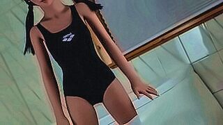 Private Pleasure Anal Creampie this Skinny Sexdoll has Perky Small Tits for Cumshots — | アナニー 射精 | hooks you instantly